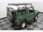 Thumbnail Photo 30 for 1997 Land Rover Defender 90